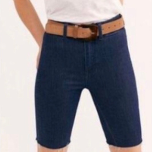 Free people shorts